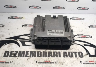 ECU Calculator motor Renault Clio 1.5 dci 237102748R 0281019148 EDC17C42