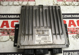 ECU Calculator motor Renault Clio 2 cod: 8200331477