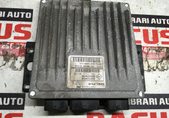 ECU Calculator motor Renault Clio 2 cod: 8200334419