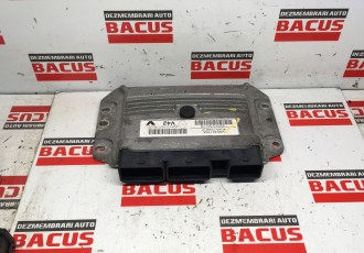 ECU Calculator motor Renault Clio 4 cod: 237103317r