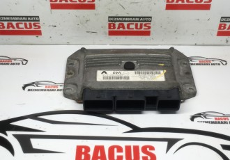 ECU Calculator motor Renault Clio 4 cod: 237103317r