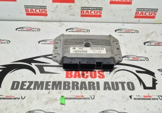 ECU Calculator motor Renault Clio 4 cod: 237103317r