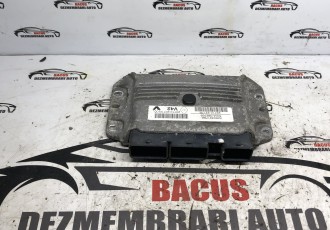 ECU Calculator motor Renault Clio 4 cod: 237103317r