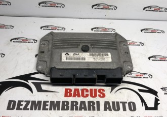 ECU Calculator motor Renault Clio 4 cod: 237103317r