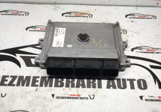 ECU Calculator motor Renault Clio cod: 237109221r