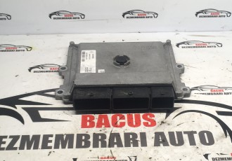 ECU Calculator motor Renault Clio cod: 237109221r