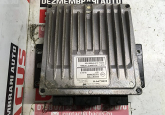 ECU Calculator motor Renault Clio cod: 8200911560