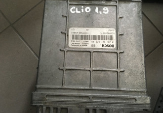 ECU Calculator motor Renault clio,kangoo 1.9DTI 0281001878