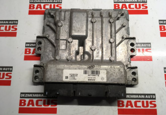 ECU Calculator motor Renault Kadjar cod: 237106677r