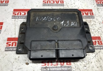 ECU / Calculator Motor Renault Kangoo 1.9 d Cod : 8200150542
