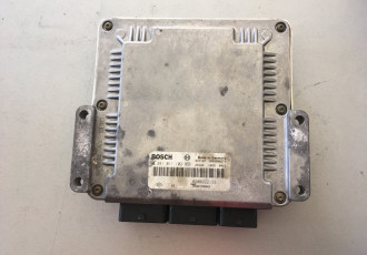 ECU Calculator motor Renault Laguna 1.9DCI 0281011102 EDC15C3