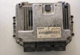 ECU Calculator motor Renault Laguna 1.9DCI 0281011969 EDC15C13