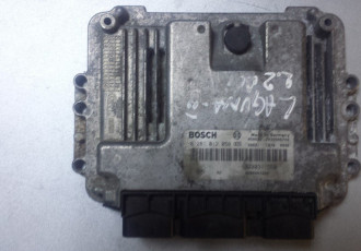 ECU Calculator motor Renault Laguna 2.2DCI 0281012058 EDC15C13