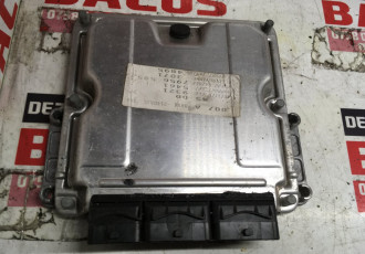 ECU Calculator motor Renault Laguna 2 cod: 0281011324