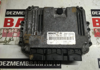 ECU Calculator motor Renault Laguna 2 cod: 0281011969