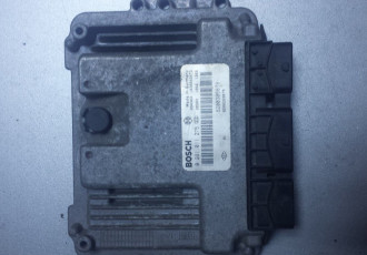  ECU Calculator motor Renault Megane 1.9DCI 0281011275