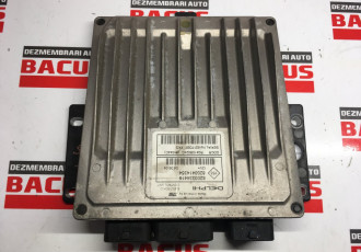 ECU Calculator motor Renault Megane 2 cod: 8200334419