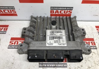 ECU / Calculator Motor Renault Megane 3 1.5 DCI Cod : 237100120R