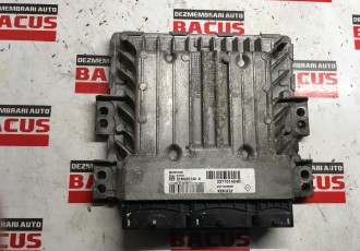 ECU Calculator motor Renault Megane 3 cod: 237101454r