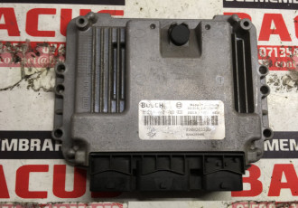 ECU Calculator motor Renault Megane cod: 0281010769