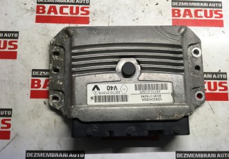 ECU Calculator motor Renault Megane cod: 237100131r