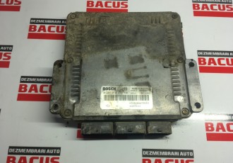 ECU Calculator motor Renault Scenic cod: 0281010819