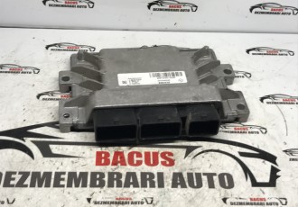 ECU calculator motor Renault Zoe 237D40155R / 237D40054R 