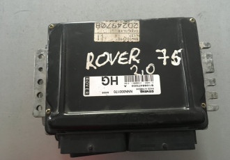 ECU Calculator motor Rover 75 2.5 S108847003A