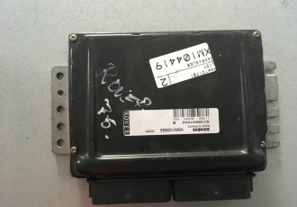 ECU Calculator motor Rover 75 2.8 S108847002B