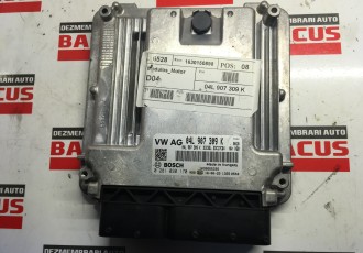 ECU Calculator motor Seat Alhambra cod: 04l907309k