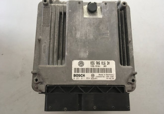 ECU Calculator motor Seat Altea 1.9TDI 0281011864 03G906016DH