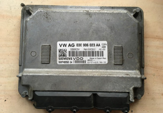 ECU Calculator motor Seat Ibiza 03E906023AA