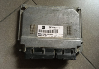 ECU Calculator motor Seat Ibiza 1.2 03E906033D