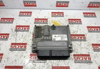 ECU Calculator motor Seat Ibiza 1.2TDI COD-  03P906021BD H09  CFWA~