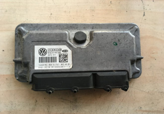 ECU Calculator motor Seat Ibiza 1.4 03C906024BK  BXW