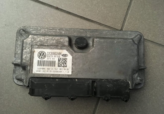 ECU Calculator motor Seat Ibiza 1.4 03C906024BK BXW