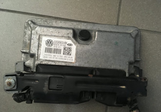 ECU Calculator motor Seat Ibiza 1.4 03C906024BK BXW