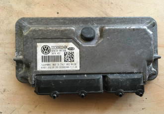 ECU Calculator motor Seat Ibiza 1.4 03C906024BK IAW 4HV.BK BXW