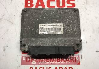 ECU Calculator motor Seat Ibiza 1.4 cod: 03e906023d