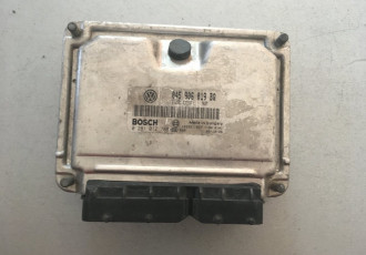 ECU Calculator motor Seat Ibiza 1.4TDI 0281012708, 045906019BQ