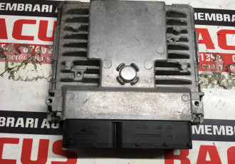 ECU Calculator motor Seat Ibiza 5 cod: 03f906070gr