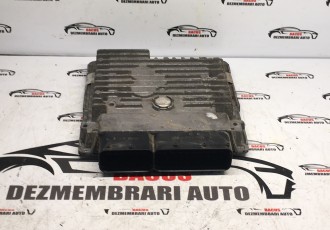 ECU Calculator motor Seat Ibiza VW Polo 03L906023LD / 03L906023Q 
