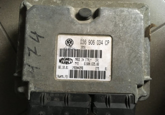 ECU Calculator motor Seat Leon 1.6 036906034CP