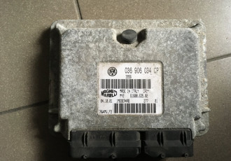 ECU Calculator motor Seat Leon 1.6 036906034CP