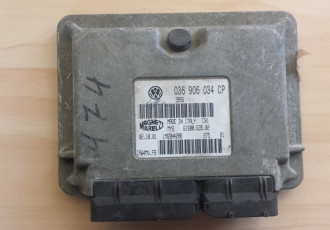 ECU Calculator motor Seat Leon 1.6 036906034CP IAW 4MV.FB AZD