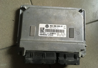 ECU Calculator motor Seat Leon 1.6 06A906033FF