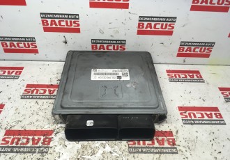 ECU Calculator motor Seat Toledo 2014 1.6 tdi 03L906023QH