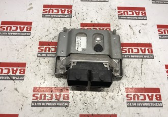 ECU Calculator Motor Skoda Citigo An 2012 1.0 Benzina Cod 04C906020K 