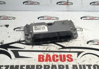 ECU Calculator motor Skoda Fabia 1.4 cod 03C906024B