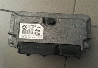 ECU Calculator motor Skoda Fabia 1.4  cod 03C906024B